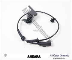 Ford Yedek Parça - İTHAL ABS SENSÖRÜ ÖN SOL 
